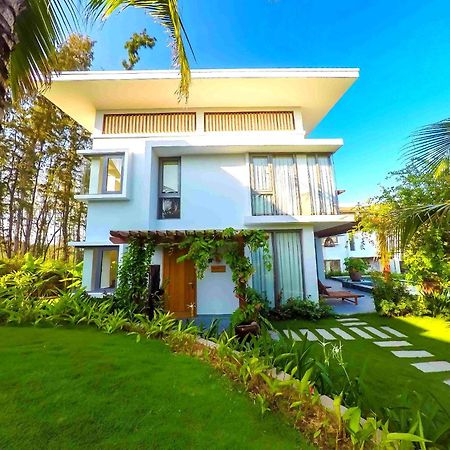 Sonata Resort & Spa Phan Thiet Bagian luar foto