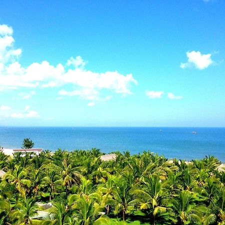Sonata Resort & Spa Phan Thiet Bagian luar foto