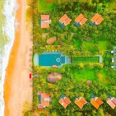 Sonata Resort & Spa Phan Thiet Bagian luar foto
