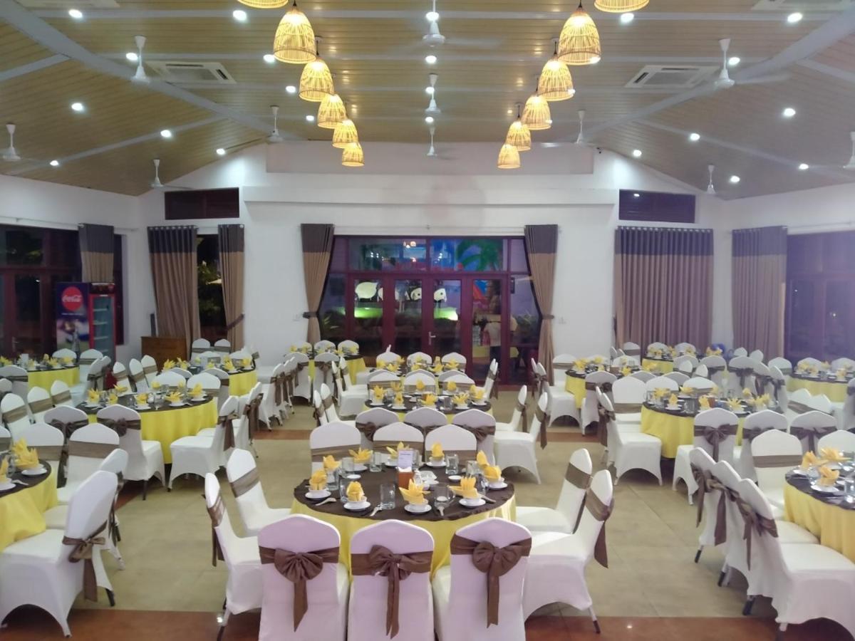 Sonata Resort & Spa Phan Thiet Bagian luar foto