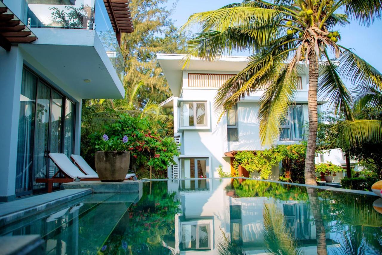 Sonata Resort & Spa Phan Thiet Bagian luar foto