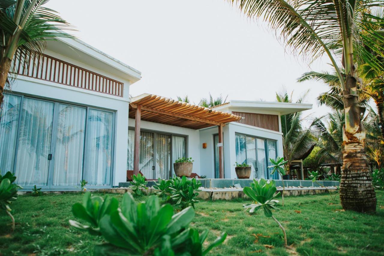 Sonata Resort & Spa Phan Thiet Bagian luar foto