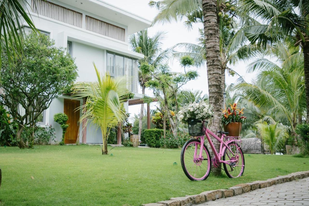 Sonata Resort & Spa Phan Thiet Bagian luar foto