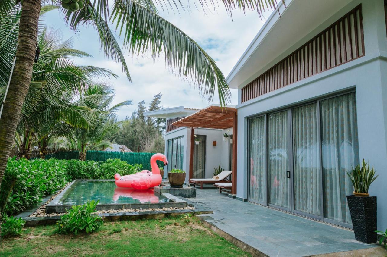 Sonata Resort & Spa Phan Thiet Bagian luar foto