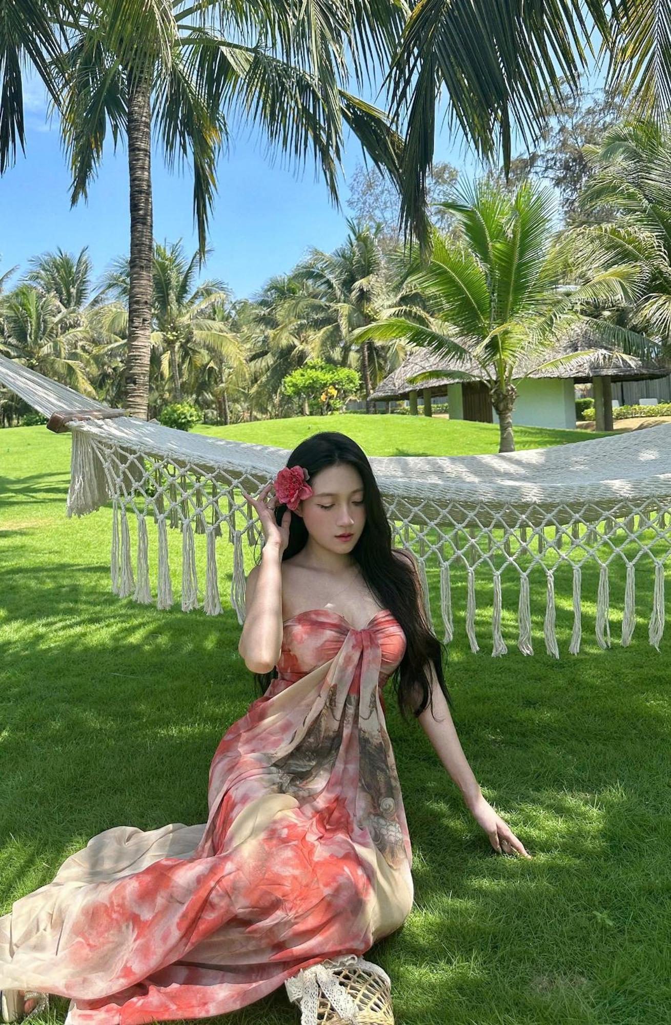 Sonata Resort & Spa Phan Thiet Bagian luar foto