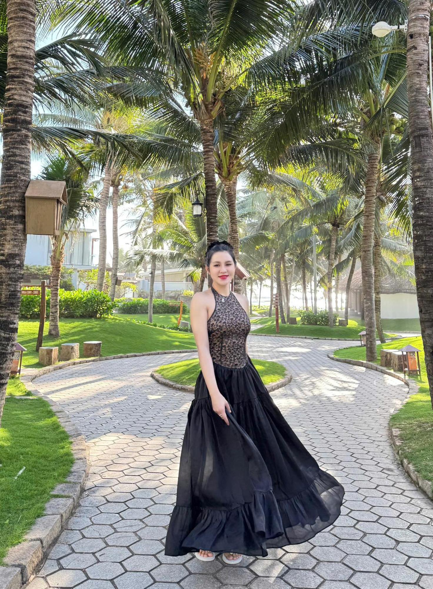 Sonata Resort & Spa Phan Thiet Bagian luar foto